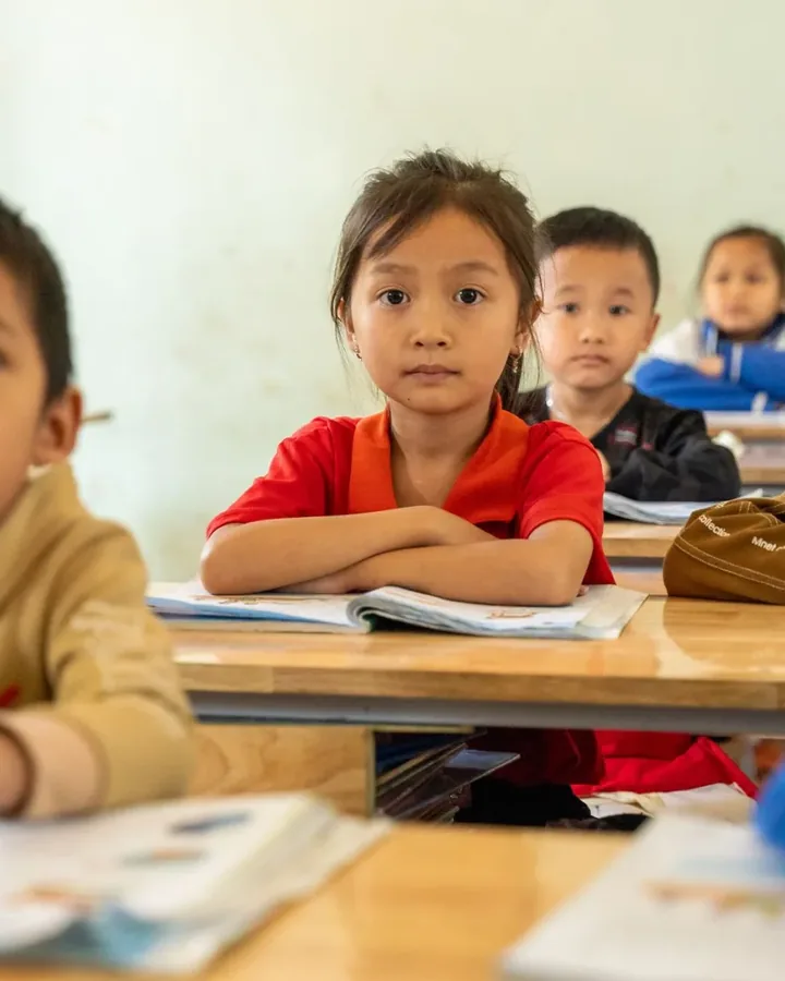 Góc học nhóm
